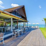 The Sands Khao Lak, restaurant