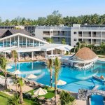 The Sands Khao Lak, zwembad