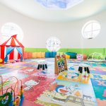 The Sands Khao Lak, Kid Club