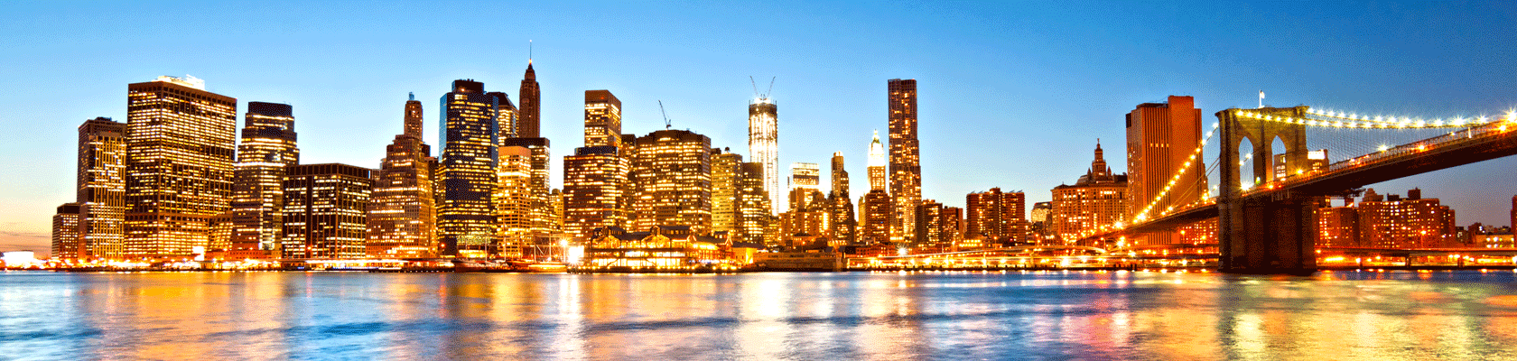 Rondreis Amerika