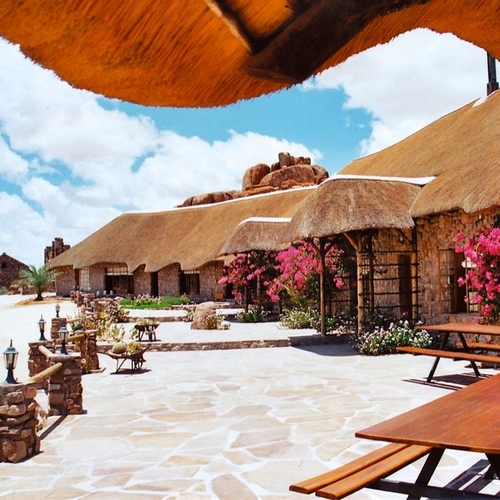 Canon Village