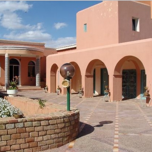 Hotel Saghro