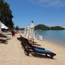 Strand Lawana Resort - Koh Samui