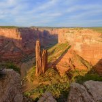 Canyon de Chelly