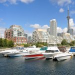 waterfront Toronto Canada