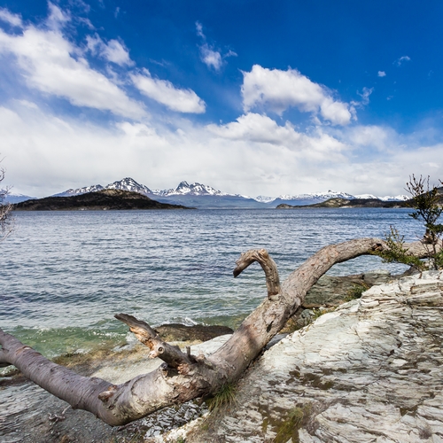 Ushuaia Tierra del Fuego