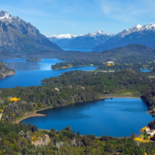 Bariloche