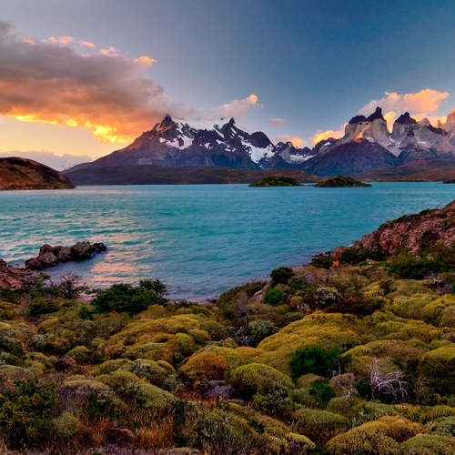 Patagonië