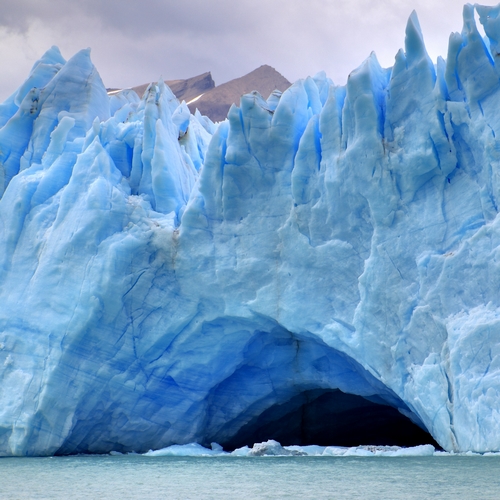 Perito Moreno gletsjer