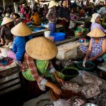 Hoi An markt