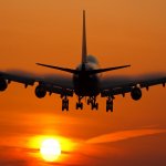 Aankomst luchthaven (terugreis)