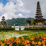 Pura Ulun Danu Bratan