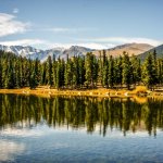 Rocky Mountain National Park
