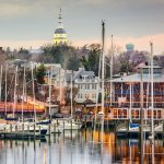 Haven van Annapolis