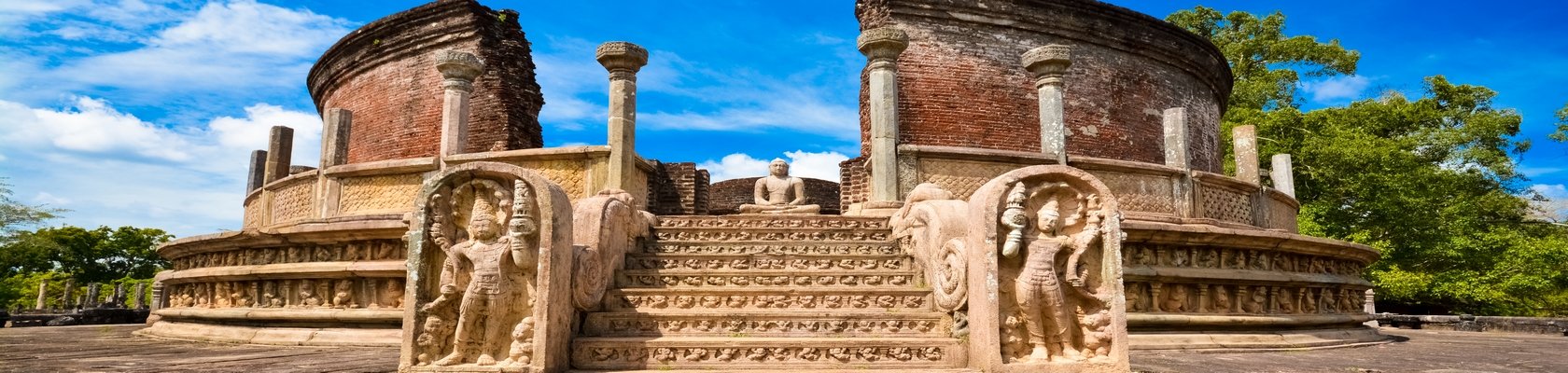 Polonnaruwa