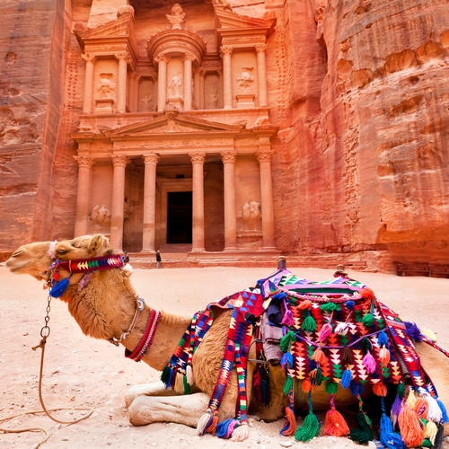 Petra