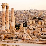 Amman, Herculestempel