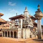 Kathmandu Durbar Square