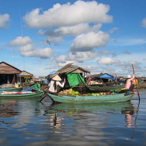 Tonle Sap