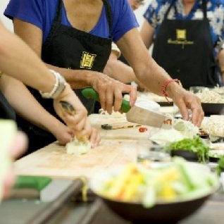 VN kookworkshop