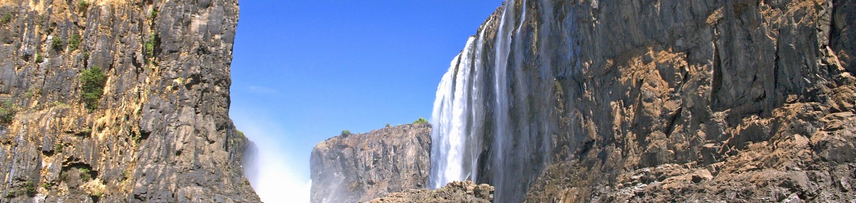 Victoria Watervallen