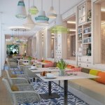 Amari Koh Samui, restaurant