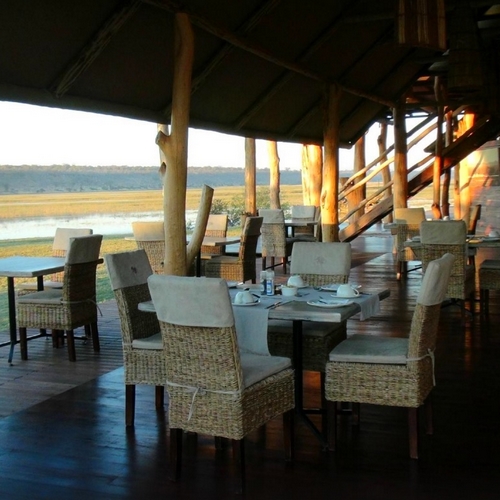 Camp Chobe