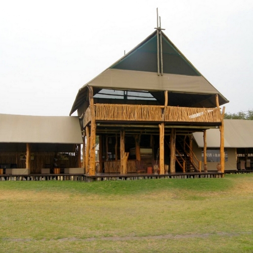 Camp Chobe