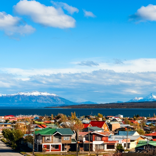 Puerto Natales