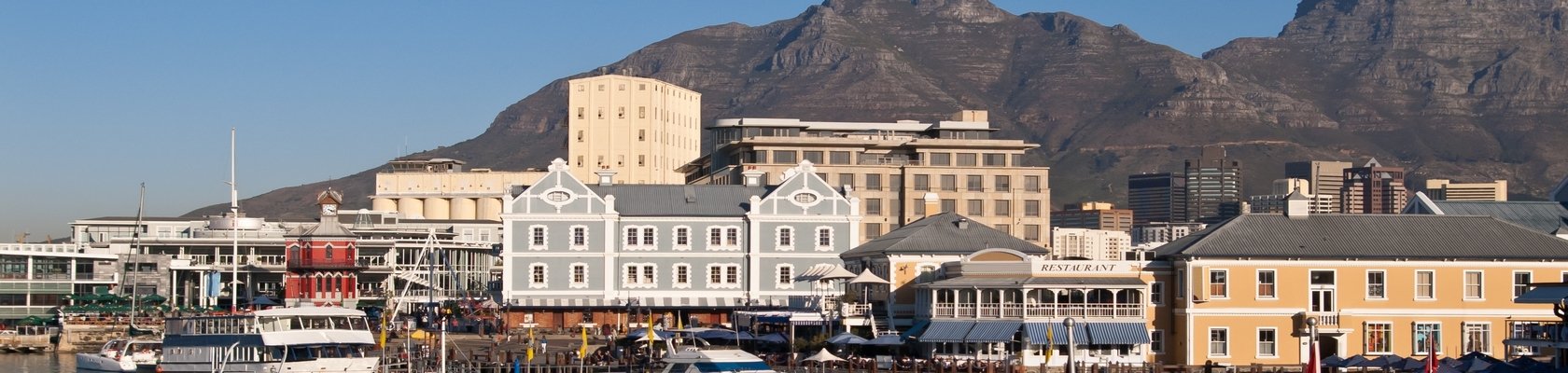 Kaapstad