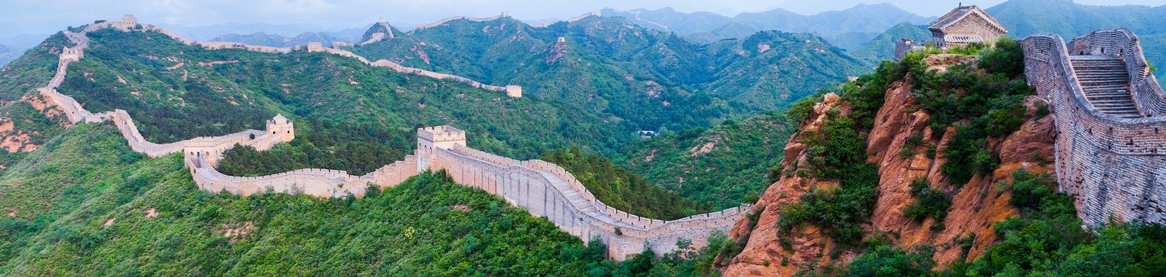 De Muur, Beijing