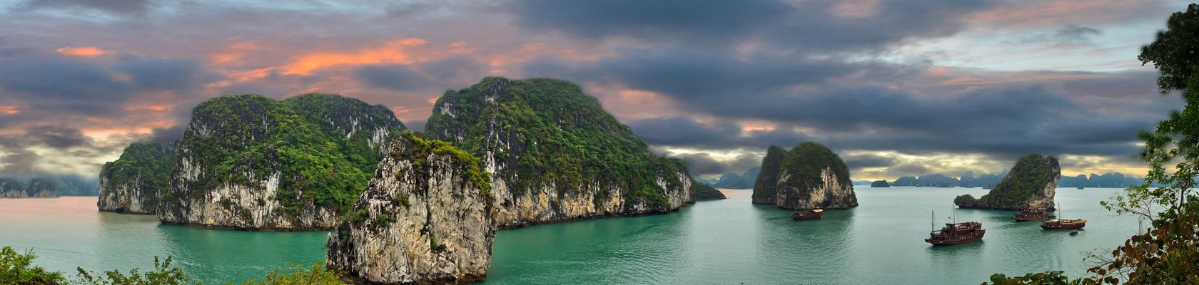 Halong Bay