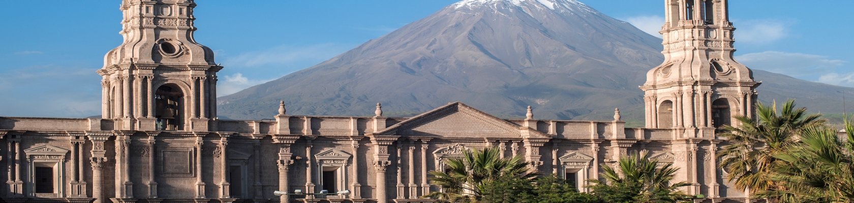 Arequipa