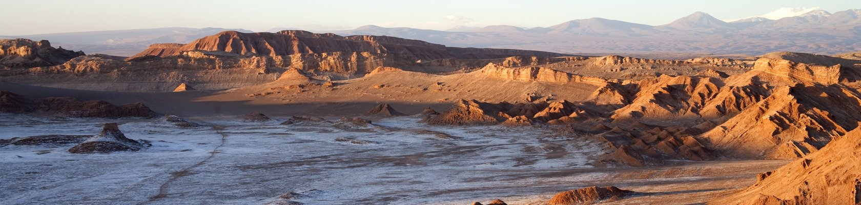 San Pedro de Atacama