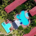 Holiday Villa Langkawi, zwembad