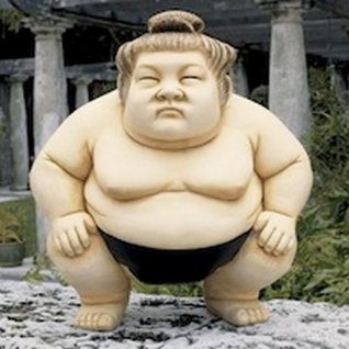 Sumo Worstelen