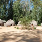 Mlilwane Wildlife Sanctuary 