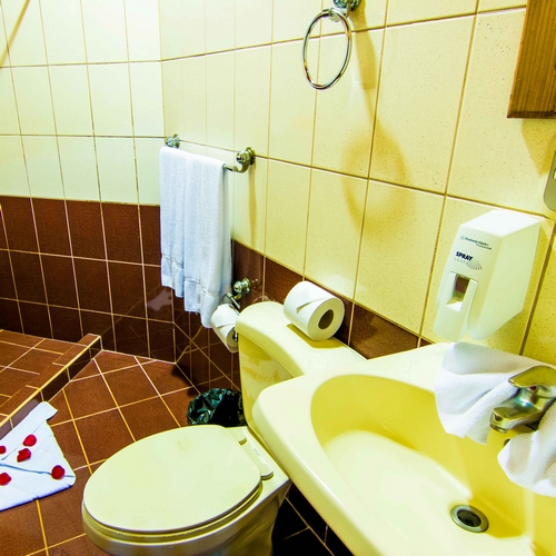 Hotel Cipreses