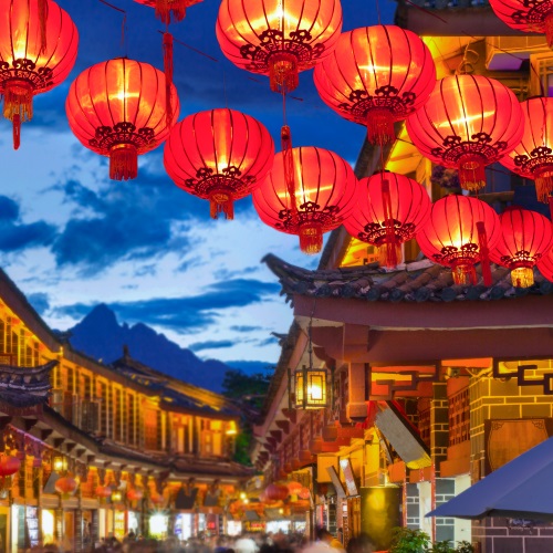 Lijiang