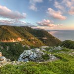 Cabot Trail