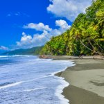 Corcovado National Park
