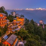 Country Villa Nagarkot
