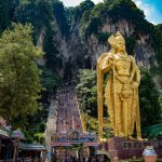 Batu Caves Kuala Lumpur