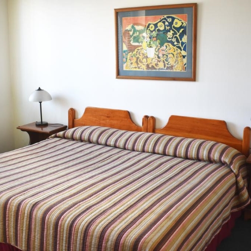 Arenal Country Inn, kamer