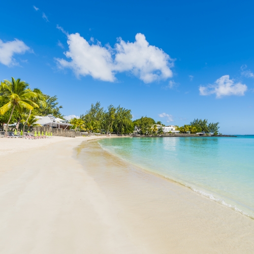 Mauritius