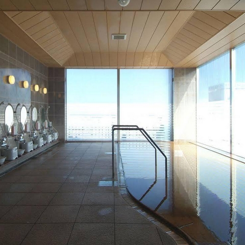 Route Inn Grantia Hakodate Ekimae