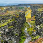 Thingvellir Nationaal Park
