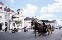 Bekijk Jogjakarta (Java)