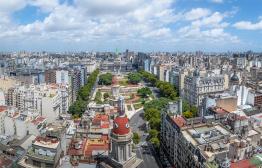 Buenos Aires