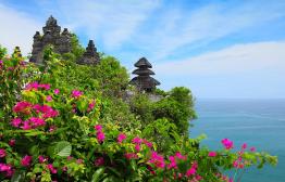 Zuid-Bali